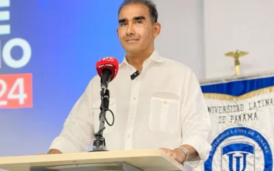 IVAN BLASSEER ‘’LA CIUDAD ESTÁ EN DECADENCIA’’